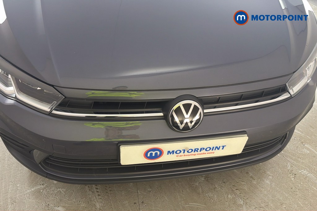 Volkswagen Polo Life Manual Petrol Hatchback - Stock Number (1665148) - 45th supplementary image