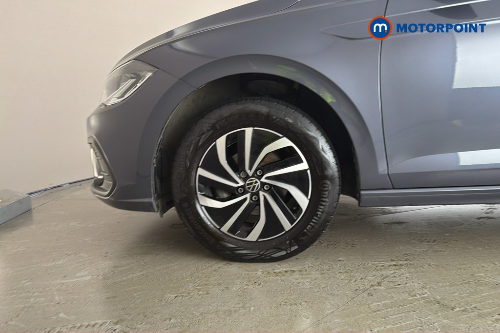 Volkswagen Polo Life Manual Petrol Hatchback - Stock Number (1665148) - 47th supplementary image