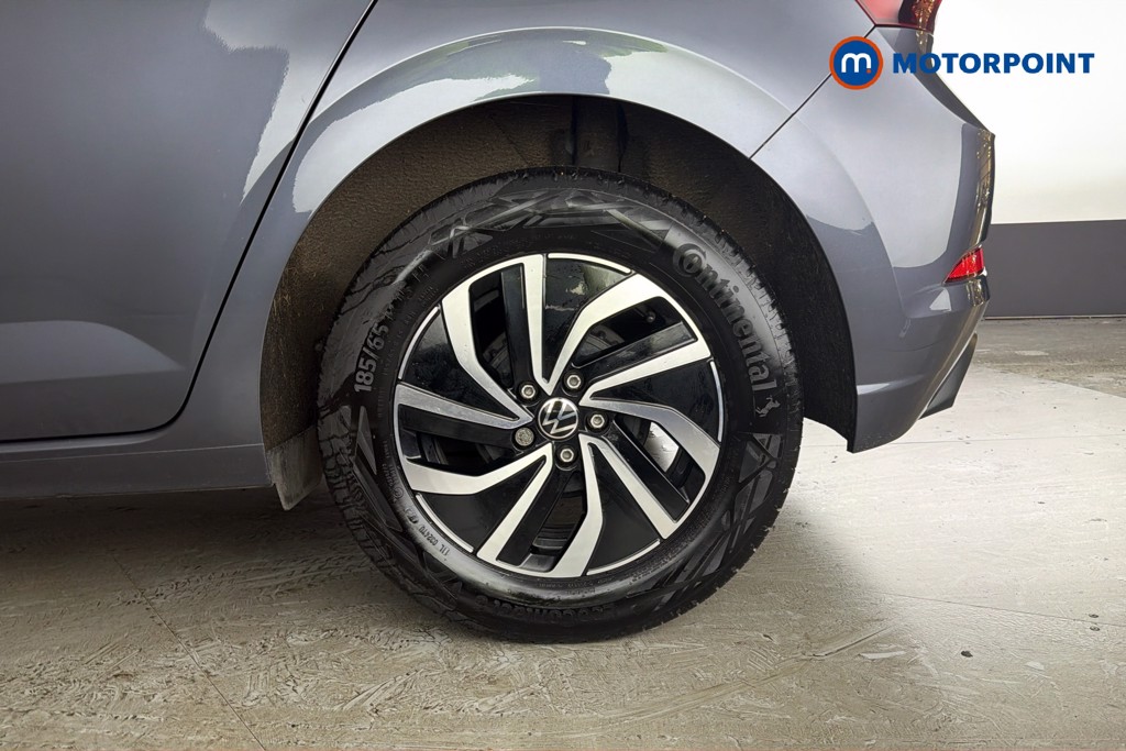 Volkswagen Polo Life Manual Petrol Hatchback - Stock Number (1665148) - 48th supplementary image