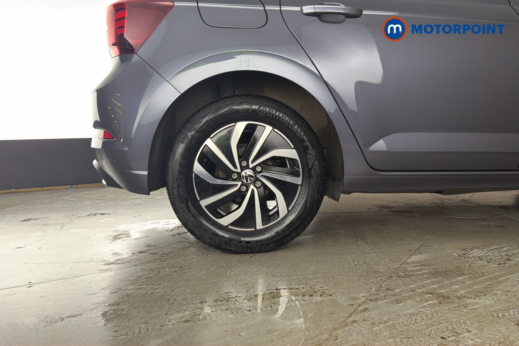 Volkswagen Polo Life Manual Petrol Hatchback - Stock Number (1665148) - 49th supplementary image