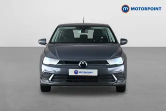 Volkswagen Polo Life Manual Petrol Hatchback - Stock Number (1665148) - Front bumper