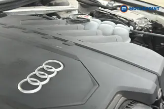 Audi A4 Black Edition Automatic Petrol Saloon - Stock Number (1665290) - 993rd supplementary image