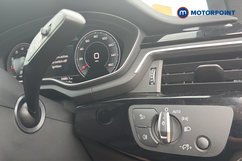 Audi A4 Black Edition Automatic Petrol Saloon - Stock Number (1665290) - 11th supplementary image