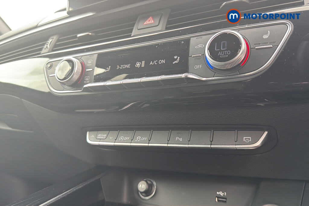 Audi A4 Black Edition Automatic Petrol Saloon - Stock Number (1665290) - 12th supplementary image