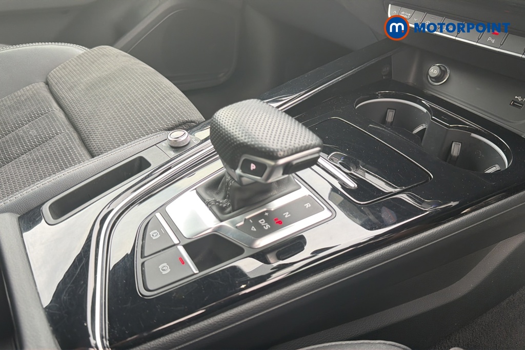 Audi A4 Black Edition Automatic Petrol Saloon - Stock Number (1665290) - 15th supplementary image