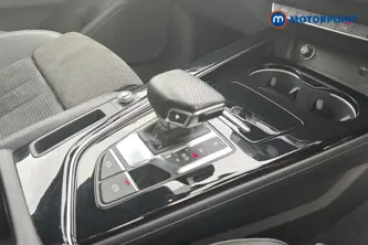 Audi A4 Black Edition Automatic Petrol Saloon - Stock Number (1665290) - 15th supplementary image
