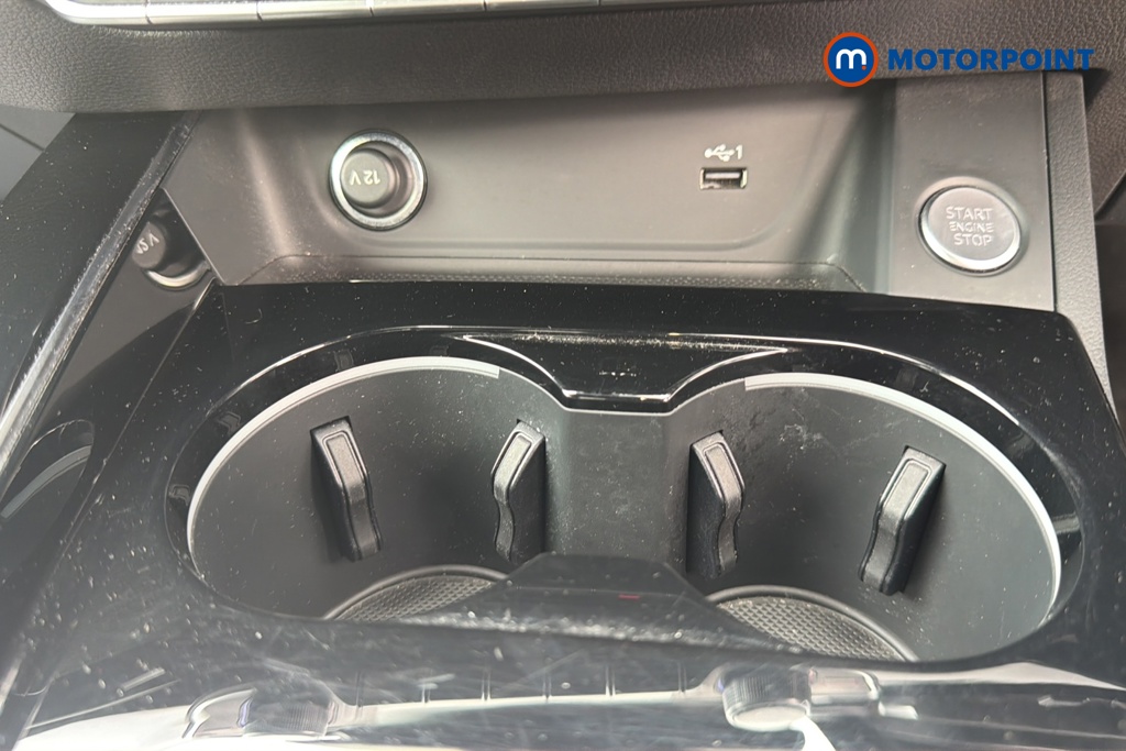 Audi A4 Black Edition Automatic Petrol Saloon - Stock Number (1665290) - 16th supplementary image