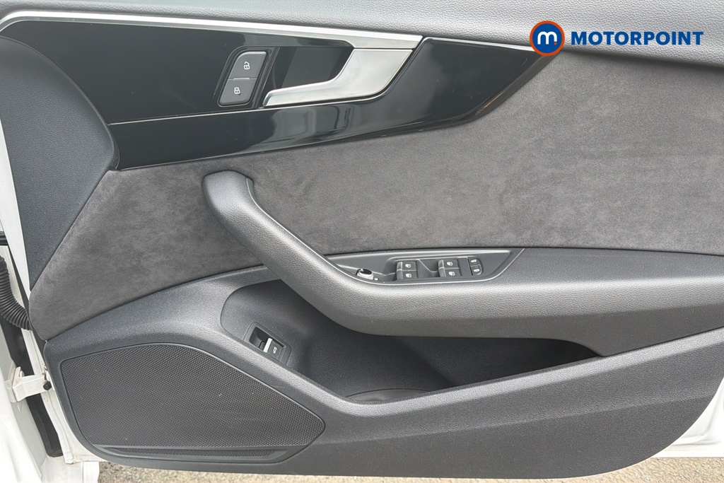 Audi A4 Black Edition Automatic Petrol Saloon - Stock Number (1665290) - 18th supplementary image