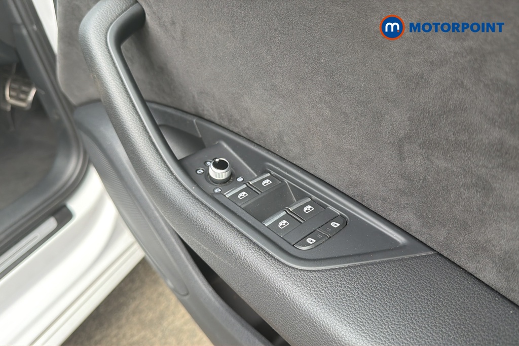 Audi A4 Black Edition Automatic Petrol Saloon - Stock Number (1665290) - 19th supplementary image