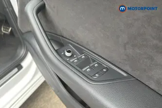 Audi A4 Black Edition Automatic Petrol Saloon - Stock Number (1665290) - 19th supplementary image