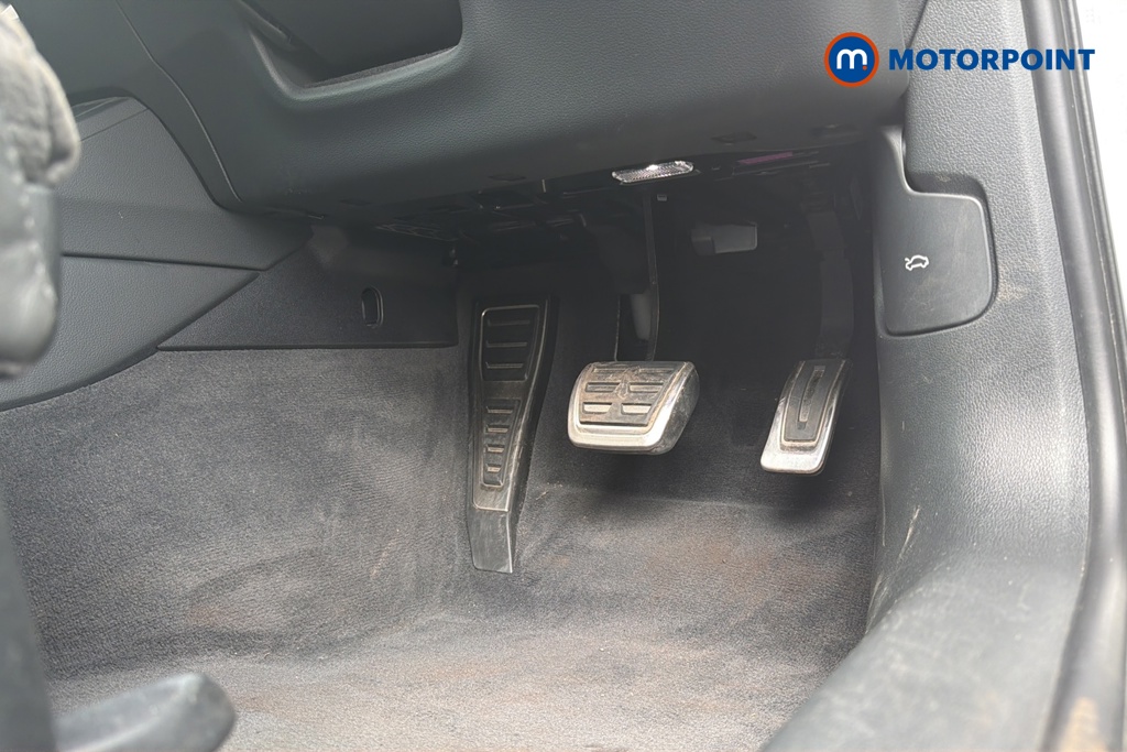 Audi A4 Black Edition Automatic Petrol Saloon - Stock Number (1665290) - 24th supplementary image
