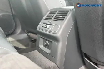 Audi A4 Black Edition Automatic Petrol Saloon - Stock Number (1665290) - 28th supplementary image