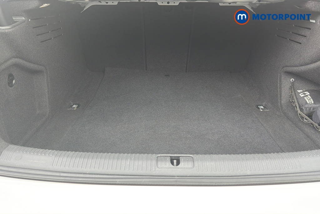 Audi A4 Black Edition Automatic Petrol Saloon - Stock Number (1665290) - 30th supplementary image