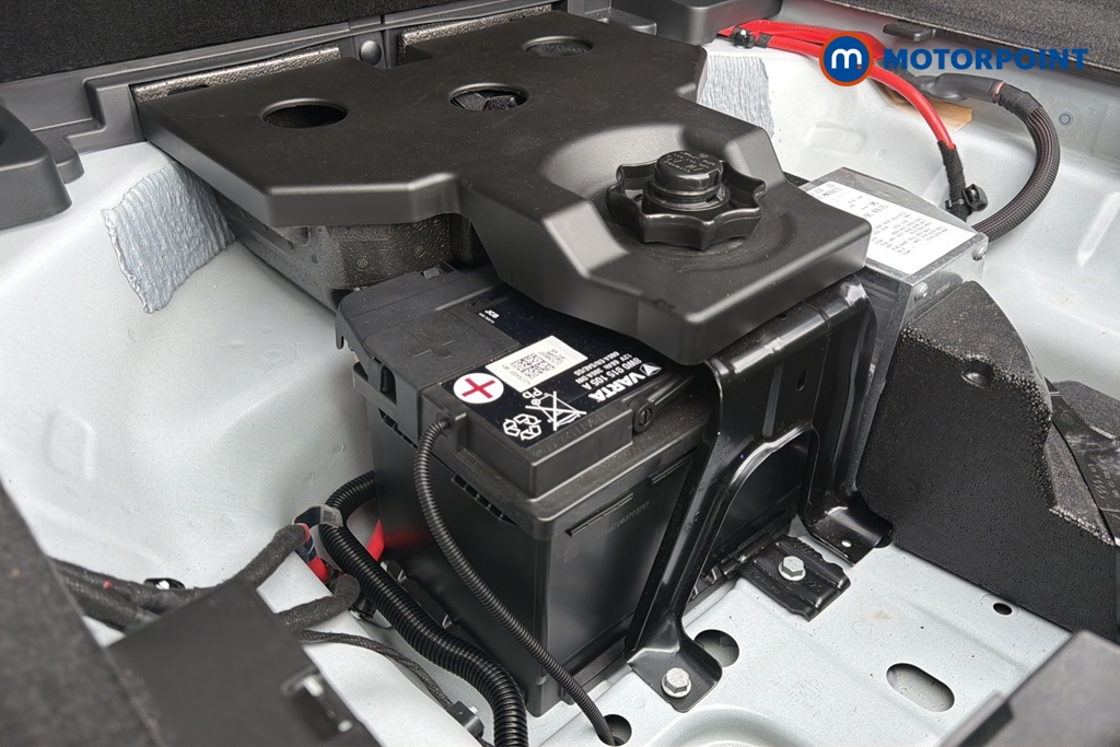 Audi A4 Black Edition Automatic Petrol Saloon - Stock Number (1665290) - 33rd supplementary image