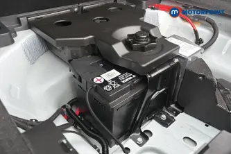Audi A4 Black Edition Automatic Petrol Saloon - Stock Number (1665290) - 33rd supplementary image