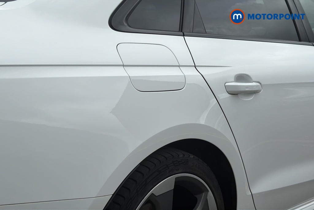 Audi A4 Black Edition Automatic Petrol Saloon - Stock Number (1665290) - 41st supplementary image