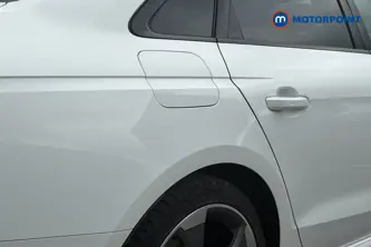Audi A4 Black Edition Automatic Petrol Saloon - Stock Number (1665290) - 41st supplementary image
