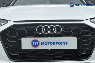 Audi A4 Black Edition Automatic Petrol Saloon - Stock Number (1665290) - 43rd supplementary image
