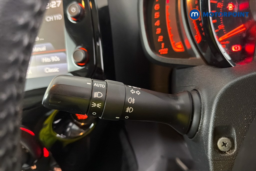 Peugeot 108 Allure Manual Petrol Hatchback - Stock Number (1665302) - 6th supplementary image