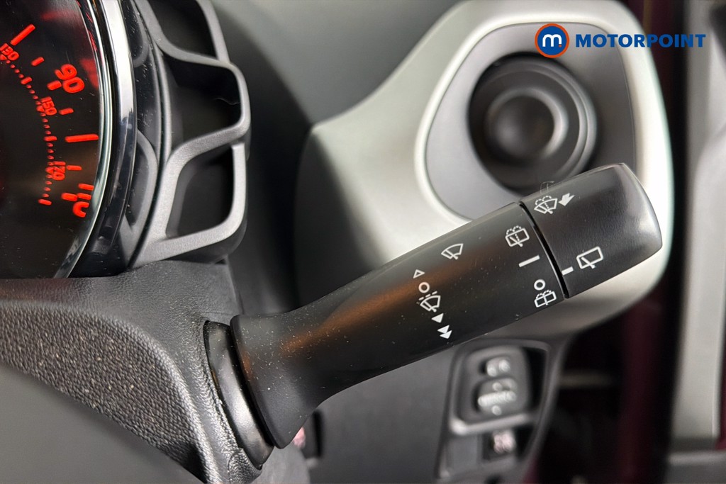 Peugeot 108 Allure Manual Petrol Hatchback - Stock Number (1665302) - 7th supplementary image