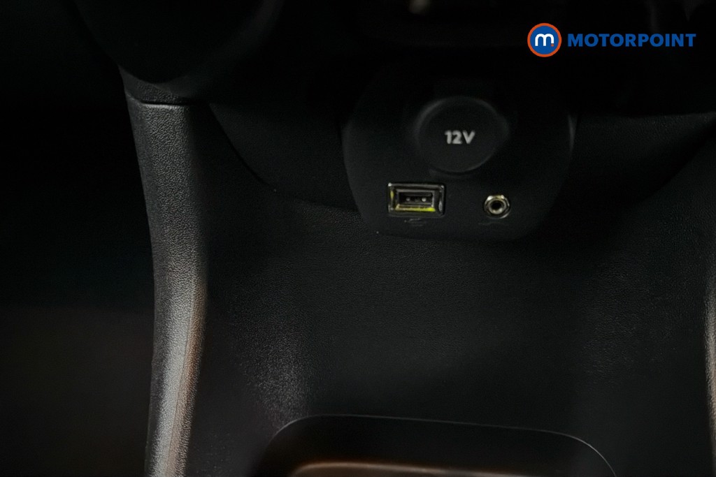 Peugeot 108 Allure Manual Petrol Hatchback - Stock Number (1665302) - 17th supplementary image