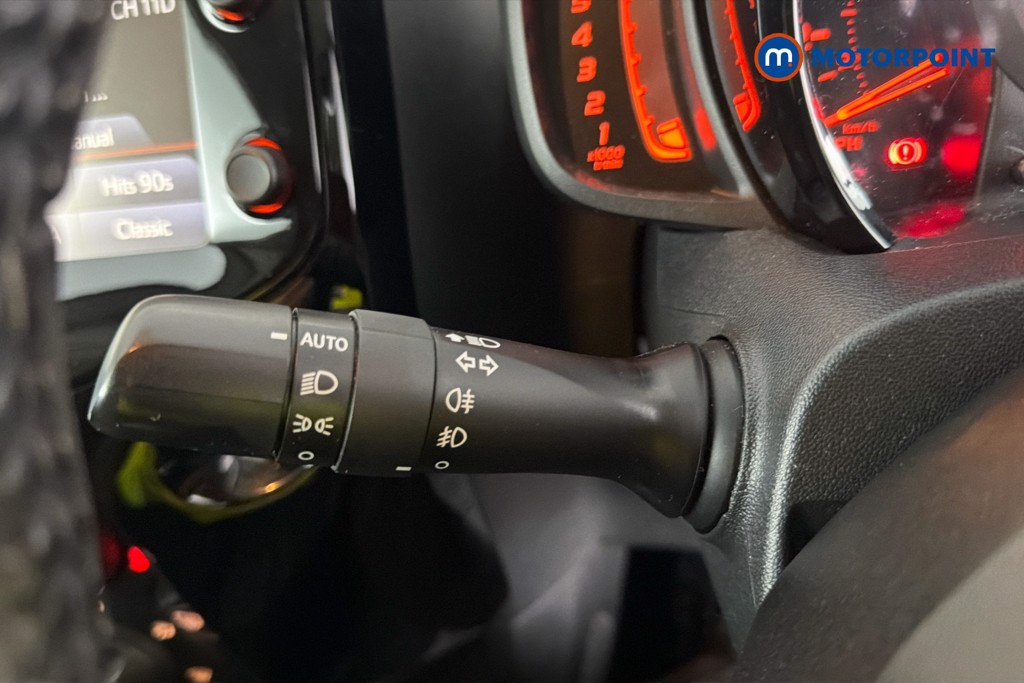Peugeot 108 Allure Manual Petrol Hatchback - Stock Number (1665302) - 18th supplementary image