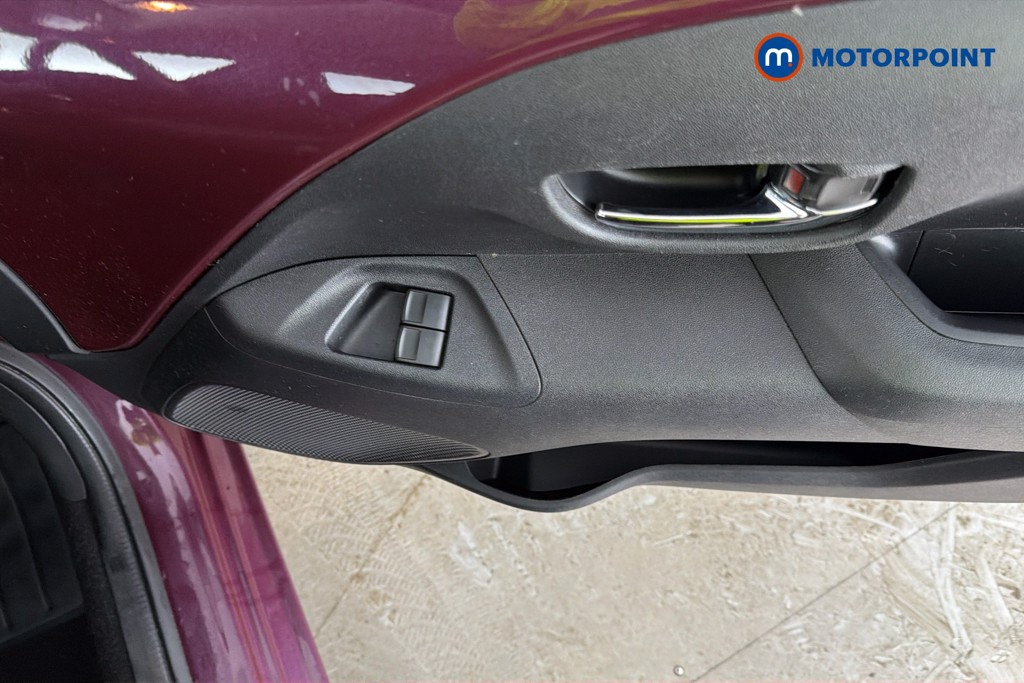 Peugeot 108 Allure Manual Petrol Hatchback - Stock Number (1665302) - 20th supplementary image