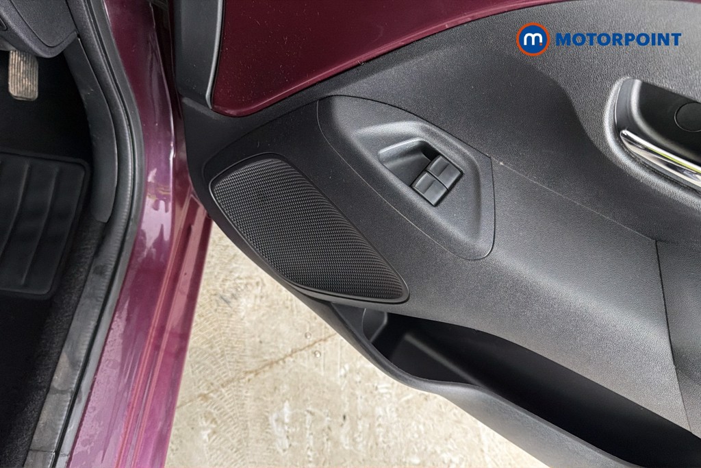 Peugeot 108 Allure Manual Petrol Hatchback - Stock Number (1665302) - 21st supplementary image
