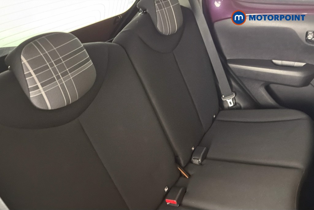 Peugeot 108 Allure Manual Petrol Hatchback - Stock Number (1665302) - 28th supplementary image