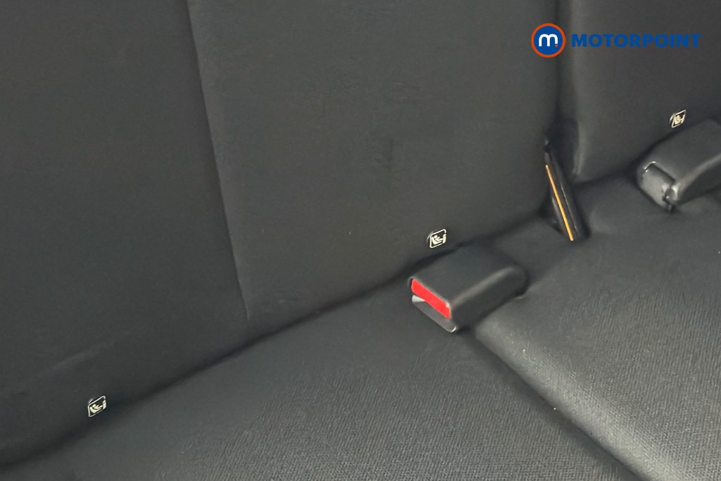 Peugeot 108 Allure Manual Petrol Hatchback - Stock Number (1665302) - 29th supplementary image