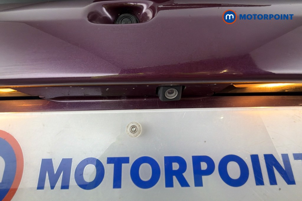 Peugeot 108 Allure Manual Petrol Hatchback - Stock Number (1665302) - 36th supplementary image