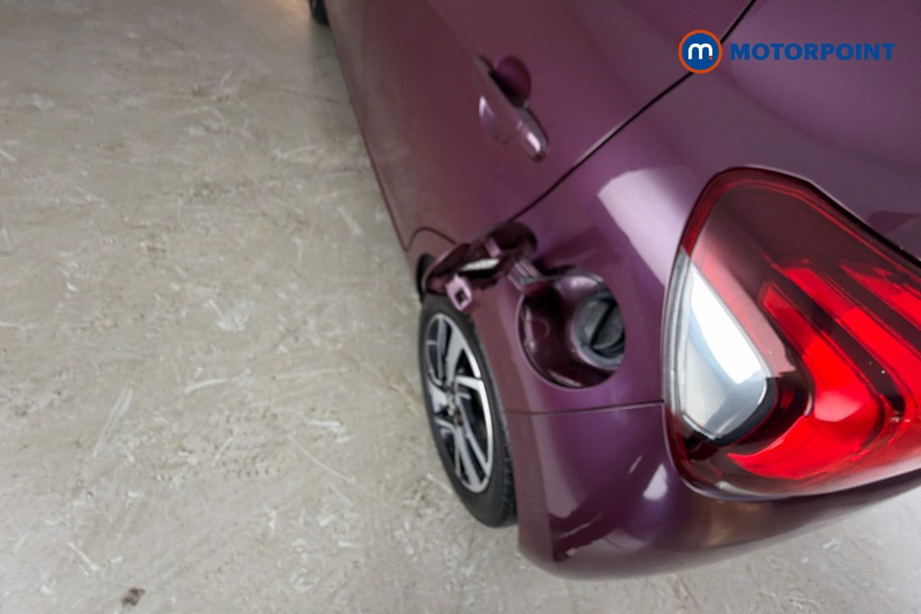 Peugeot 108 Allure Manual Petrol Hatchback - Stock Number (1665302) - 41st supplementary image