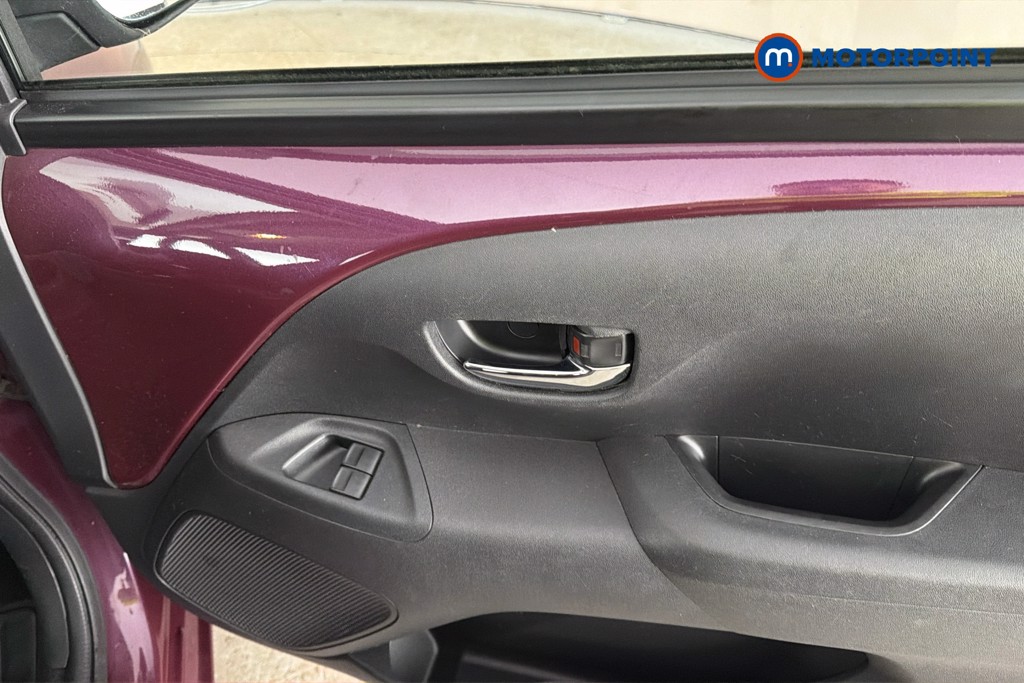 Peugeot 108 Allure Manual Petrol Hatchback - Stock Number (1665302) - 42nd supplementary image