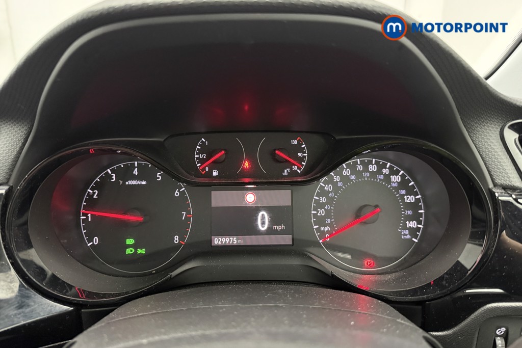 Vauxhall Corsa Design Manual Petrol Hatchback - Stock Number (1665384) - 5th supplementary image