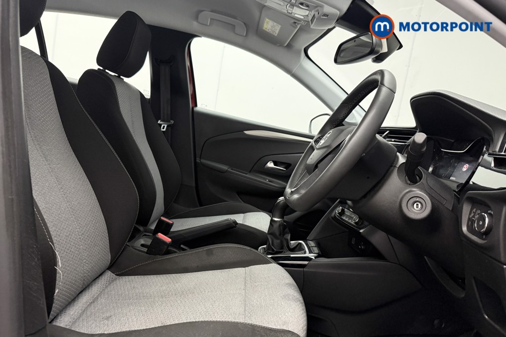 Vauxhall Corsa Design Manual Petrol Hatchback - Stock Number (1665384) - 7th supplementary image