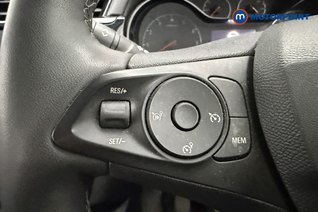 Vauxhall Corsa Design Manual Petrol Hatchback - Stock Number (1665384) - 13th supplementary image