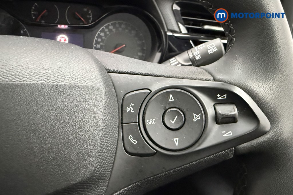 Vauxhall Corsa Design Manual Petrol Hatchback - Stock Number (1665384) - 14th supplementary image