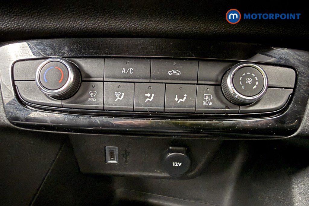 Vauxhall Corsa Design Manual Petrol Hatchback - Stock Number (1665384) - 15th supplementary image