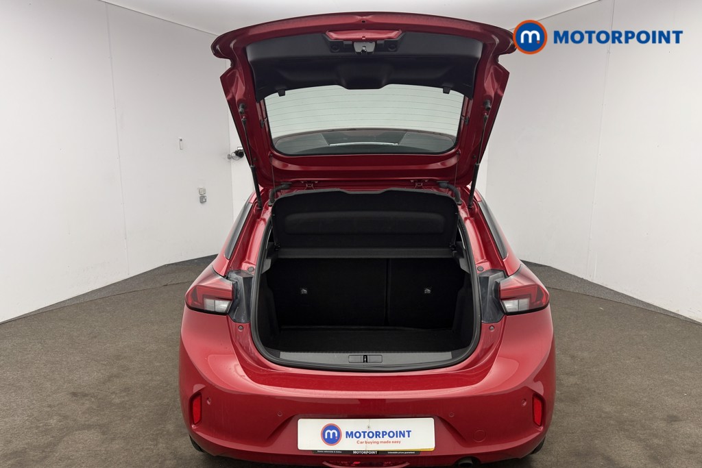 Vauxhall Corsa Design Manual Petrol Hatchback - Stock Number (1665384) - 19th supplementary image