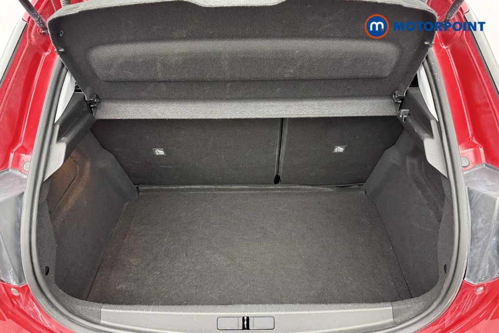 Vauxhall Corsa Design Manual Petrol Hatchback - Stock Number (1665384) - 20th supplementary image