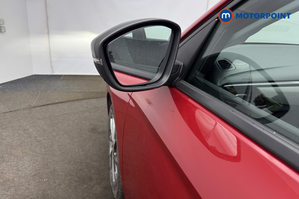 Vauxhall Corsa Design Manual Petrol Hatchback - Stock Number (1665384) - 27th supplementary image