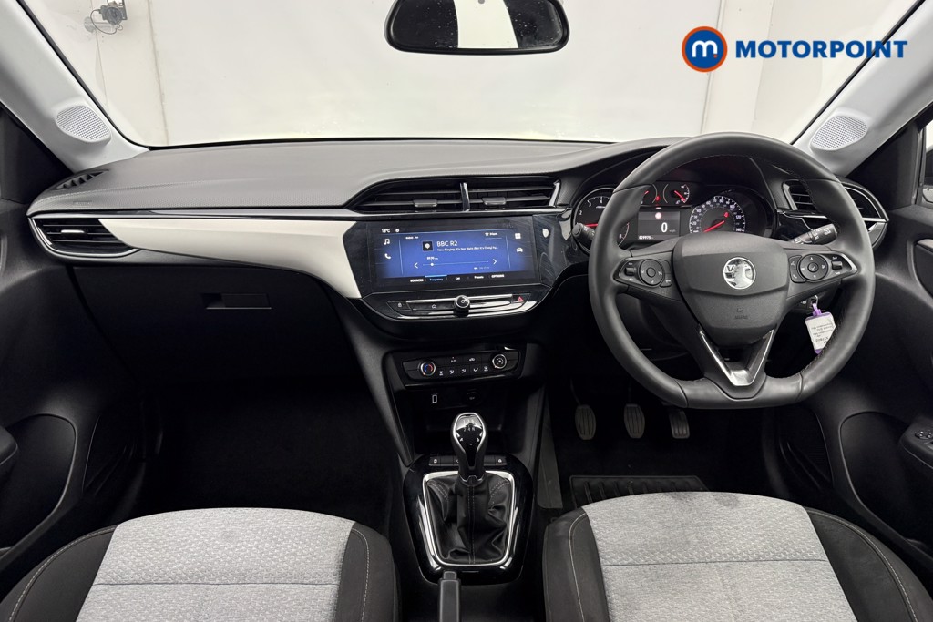 Vauxhall Corsa Design Manual Petrol Hatchback - Stock Number (1665384) - 1st supplementary image