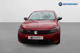Vauxhall Corsa Design Manual Petrol Hatchback - Stock Number (1665384) - Front bumper