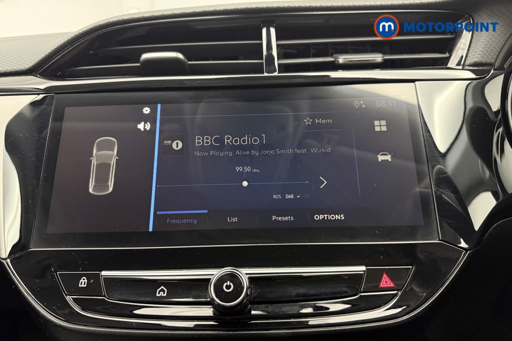 Vauxhall Corsa Design Manual Petrol Hatchback - Stock Number (1665402) - 3rd supplementary image