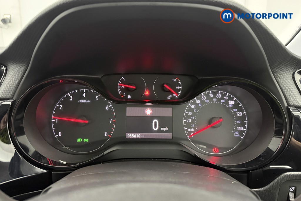 Vauxhall Corsa Design Manual Petrol Hatchback - Stock Number (1665402) - 5th supplementary image