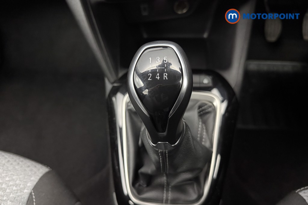 Vauxhall Corsa Design Manual Petrol Hatchback - Stock Number (1665402) - 6th supplementary image