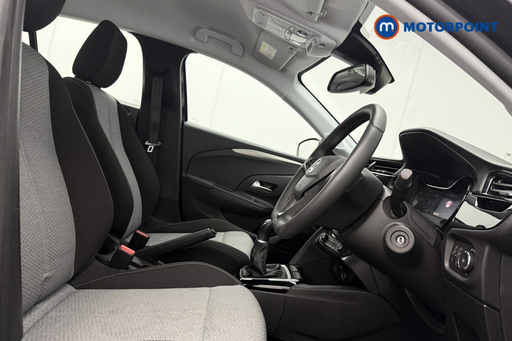 Vauxhall Corsa Design Manual Petrol Hatchback - Stock Number (1665402) - 7th supplementary image