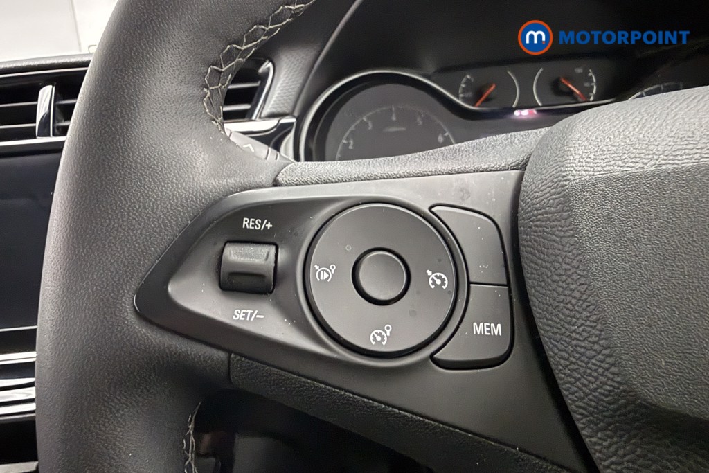 Vauxhall Corsa Design Manual Petrol Hatchback - Stock Number (1665402) - 13th supplementary image