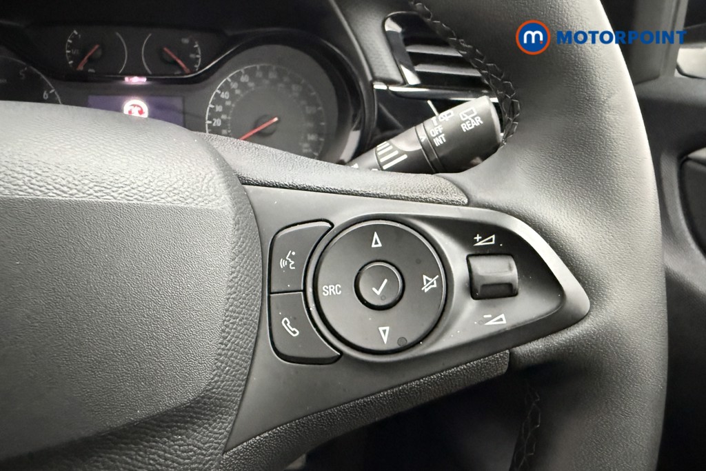 Vauxhall Corsa Design Manual Petrol Hatchback - Stock Number (1665402) - 14th supplementary image