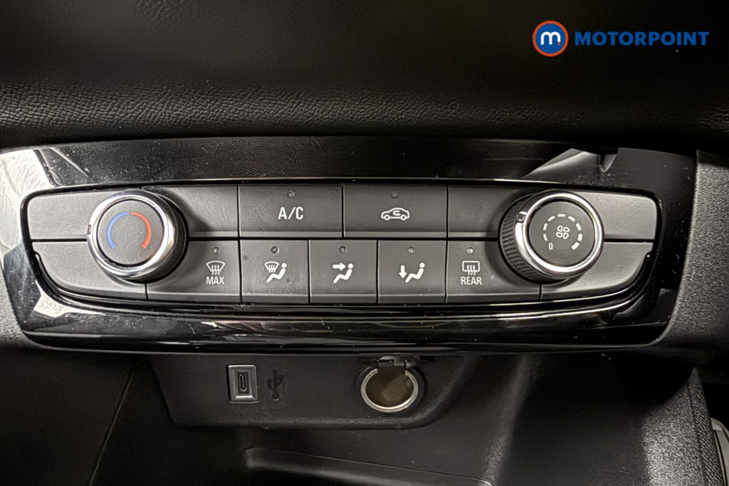 Vauxhall Corsa Design Manual Petrol Hatchback - Stock Number (1665402) - 15th supplementary image